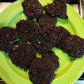 El cooksnap de viva_adriana@hotmail.com cuando hizo Galletas de algarroba.