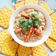 รูป Cooksnap ของ piya peipei เมื่อเขาทำ ข้าวตังหน้าตั้ง(เจ)
