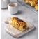 Cooksnap dari reno.barlian untuk resep Roti Pisang Empuk