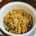 Cooksnap dari Lenny Wen untuk resep Chicken Basil Thai