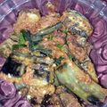 Cooksnap dari Marita Kurnia D untuk resep Terong Balado (tidak pedas)