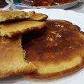 کوک اسنپ Leily بعد از امتحان کردن کاکا بدون کدو حلوایی آتنابانو.
