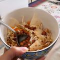 Cooksnap dari Dhyna Yuliani untuk resep Sayur Asinan Bogor