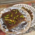 صورة من 🎀👩‍🍳 بنت الإمارات 👩‍🍳🎀 ، شاركها بعد تجربة وصفة تشيز كيك بالتمر لذيذ 👌