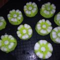 Cooksnap dari Adinda Dhinda untuk resep PUTU AYU ekonomis lembut menul