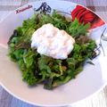 Cooksnap από 𝒳𝓇𝓊𝓈𝑜𝓊𝓁𝒶 𝒦𝑜𝓃𝓉𝑜𝓅𝑜𝓊𝓁𝑜𝓊 στη συνταγή Μαρουλοσαλάτα με σος του Καίσαρα!!
