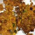 Cooksnap dari Jur Jur untuk resep Perkedel Jagung Padang Panjang