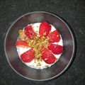 Didodance's cooksnap of when they made Erdbeer-Cheesecake im Glas.