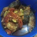 Cooksnap dari Erma purnamasari untuk resep Ikan Patin Asam Pedas Manis ✨
