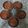 Kirtana Pathak's cooksnap of when they made ચોકો લાવા કપ કેક (Choco lava Cup Cake Recipe in Gujarati).