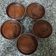 Kirtana Pathak's cooksnap of when they made ચોકો લાવા કપ કેક (Choco lava Cup Cake Recipe in Gujarati).