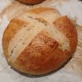 liliom1229 Cooksnap-ja, amikor elkészítette a(z) Bajor zsemle receptet.