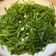 Daphne 的 蒜炒水蓮 cooksnap