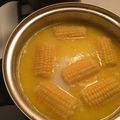 2008alonzo's cooksnap of when they made Perfect corn on the cob.