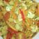 Cooksnap dari Mas Alfita untuk resep Tumis Kol, Wortel, Kentang dan Tomat pedas