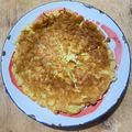 Cooksnap dari Rini Dwi Astuti untuk resep Martabak mie simpel