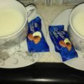 صورة من لمى ، شاركها بعد تجربة وصفة مشروب السحلب الساخن ☕☕☕