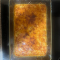 El cooksnap de Aranzazu Lomas cuando hizo Pastel de puerro y bacon.