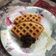 Cooksnap dari safarlina untuk resep Waffle crispy (ala jack's and co)