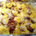 sSURLY's cooksnap of when they made Oven Roasted Smoked Sausage and Potatoes.