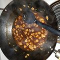 Nekko's cooksnap of when they made Pineapple Teriyaki Chicken.