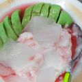 Cooksnap dari sri haryati untuk resep Pisang Ijo Makassar