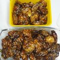 Cooksnap dari MD's Kitchen untuk resep Terong Raos