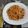 El cooksnap de María Jesús Sanz cuando hizo Espaguetis con pollo y champiñones.