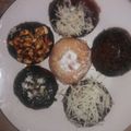Cooksnap dari Anis Setiyorini untuk resep Donat Nyempluk Empuk