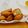 il Chemamma quando ha preparato Focaccette di patate fritte liguri