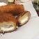 Cooksnap dari christina wijaya untuk resep Roti Gulung isi Mozarella sosis