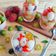 Cooksnap dari Ummu Khal Kitchen untuk resep Asinan Rambutan