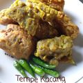 Cooksnap dari Lia Ariani untuk resep Menjes kacang goreng tepung