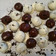 gramapam's cooksnap of when they made Oreo truffles.