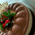 Cooksnap dari ViskaLev untuk resep 💕 Puding Milo Coklat Oreo