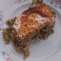 Lili Cooksnap-ja, amikor elkészítette a(z) Habos-mákos (éttermi tészta, házi gyúrt tésztából) receptet.