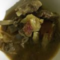 Cooksnap dari Ondessy Panggabean untuk resep Tongseng Kambing
