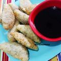 Cooksnap dari era thamena untuk resep Pempek Nasi