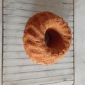 El cooksnap de Eduardo A. Vazquez cuando hizo Budín integral de banana con nueces.
