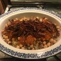 صورة من Reema، شاركها بعد تجربة وصفة كشري مصري على اصوله