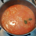 El cooksnap de Principiante Mx cuando hizo Sopa de fideos ! Súper fácil.