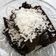 Cooksnap dari Titi Sumiati untuk resep BRONEO alias BROWNIES OREO