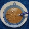 Cooksnap dari Rezky Putri untuk resep Coto Makassar (aslinaa makassar 😀😀😀)