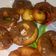 Cooksnap dari Adyani Budiputri Nusantoro untuk resep Donat simple menul+lembut