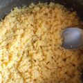 El cooksnap de Leonardo Silvera cuando hizo Ambrosia 🇦🇷.