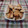 El cooksnap de Guadalupe Velo cuando hizo Galletitas de vainilla con chips de chocolate.