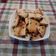 El cooksnap de Guadalupe Velo cuando hizo Galletitas de vainilla con chips de chocolate.