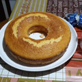 El cooksnap de Jeannette Miranda cuando hizo Queque 3, 2, 1.