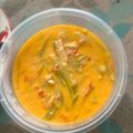 Cooksnap dari Nadya moein untuk resep Sambal Goreng Labu Siam