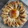 Cooksnap dari Nur Endah untuk resep Sun Flower pizza
